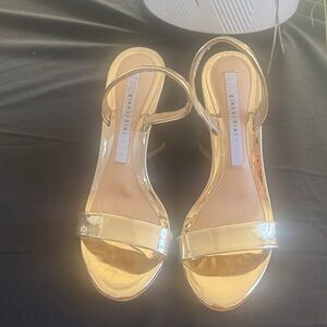 Gianni Bini heels